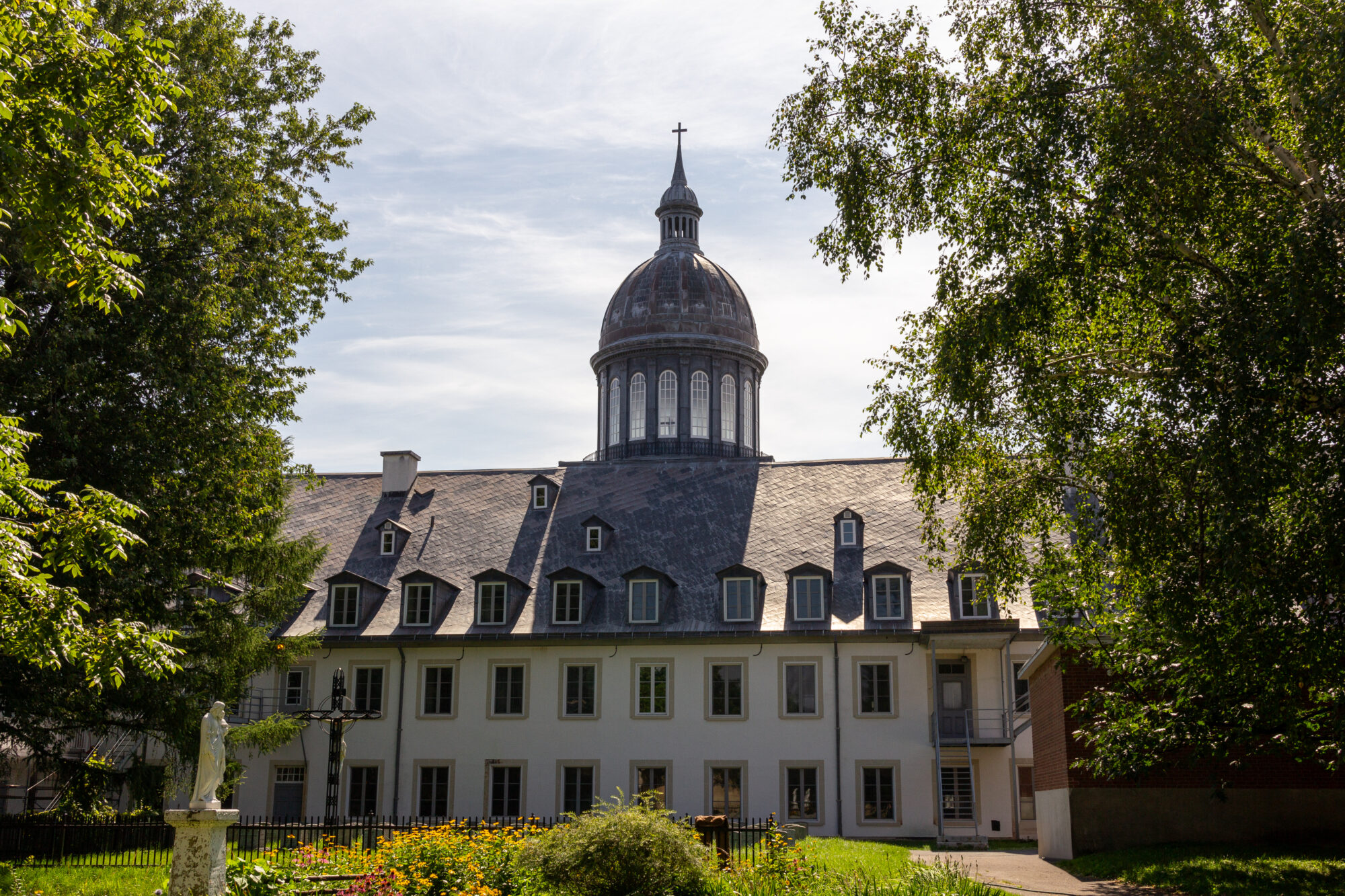 Musée des Ursulines