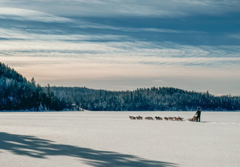 Pourvoirie Waban-Aki