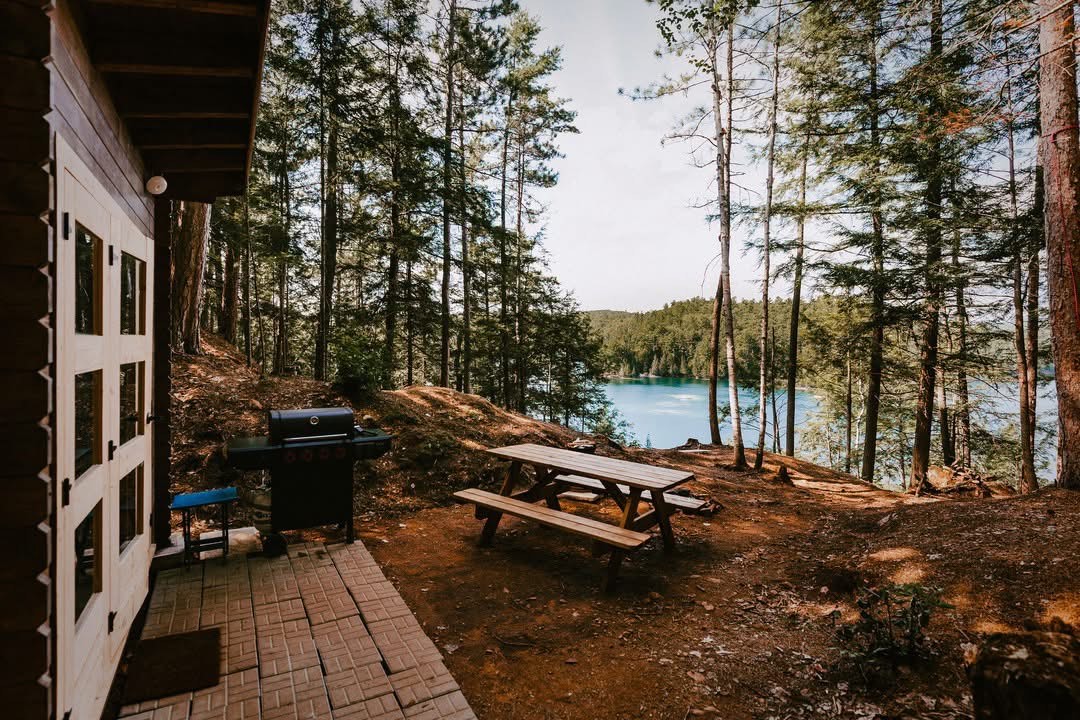 Camping Carpediem en Outaouais