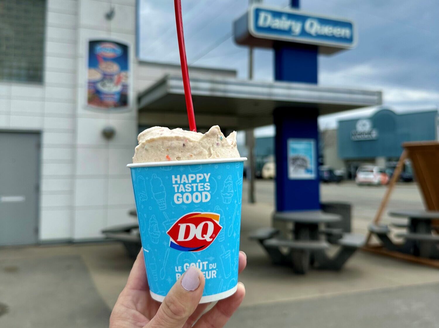 Dairy Queen