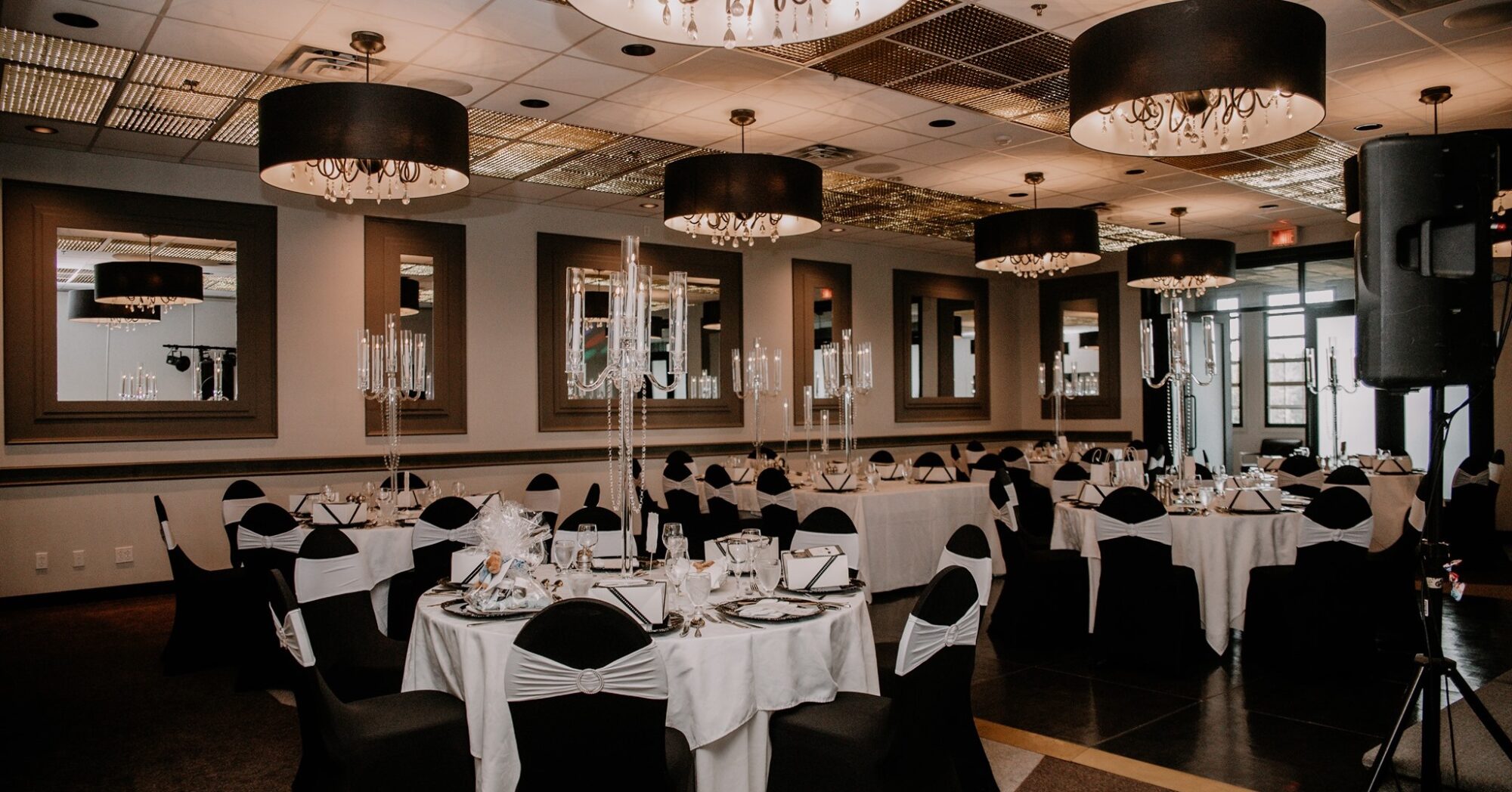 Salle de réception Auberge Godefroy