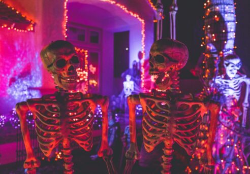 Halloween