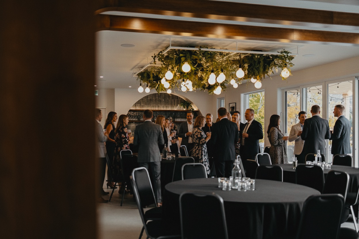 Salle de conférence Nature Nature