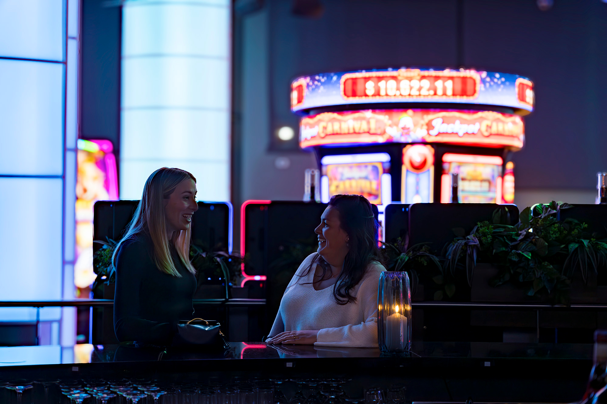 Salon de jeux de Trois-Rivières
