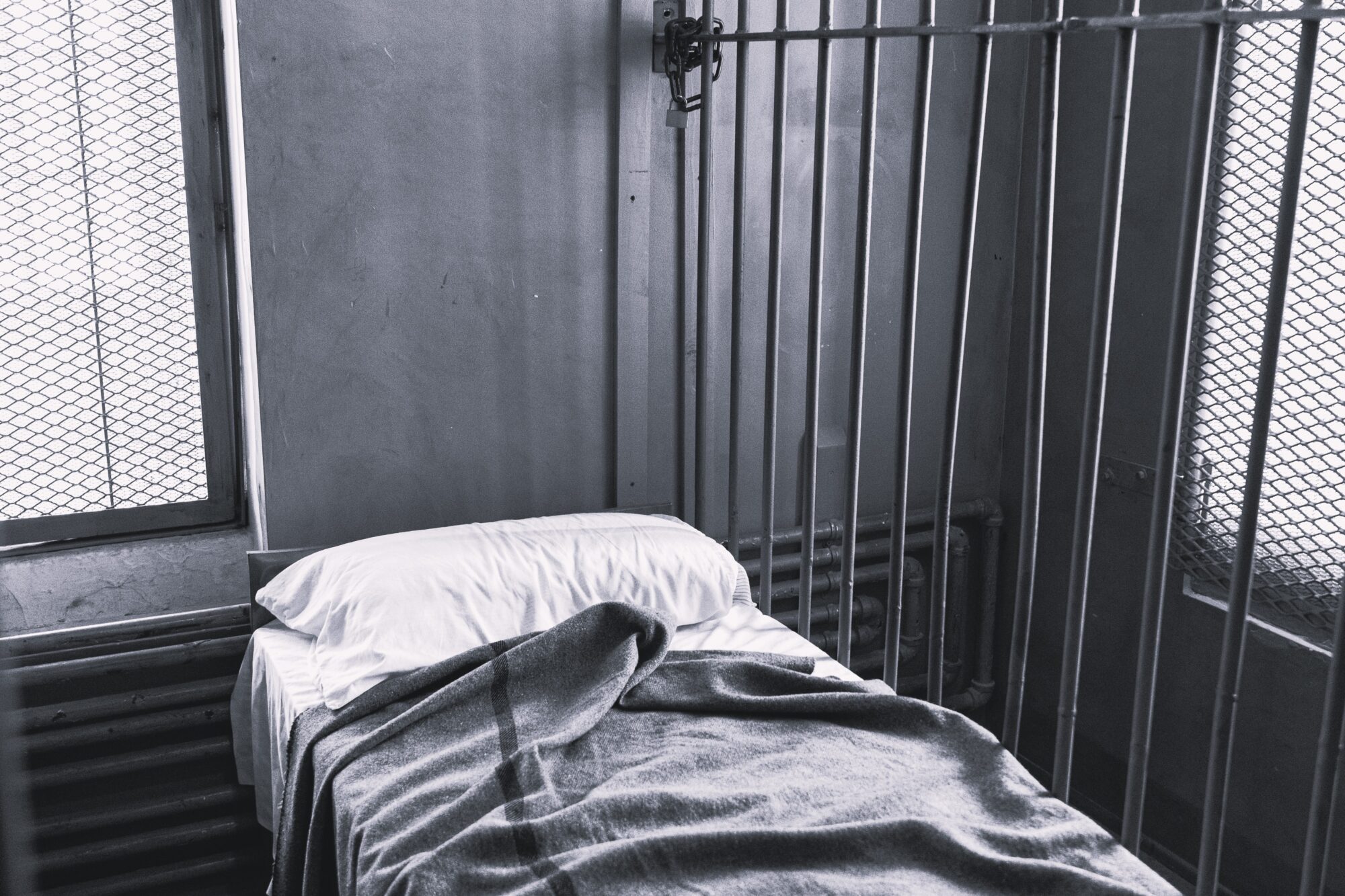 Vieille prison de Trois-Rivières
