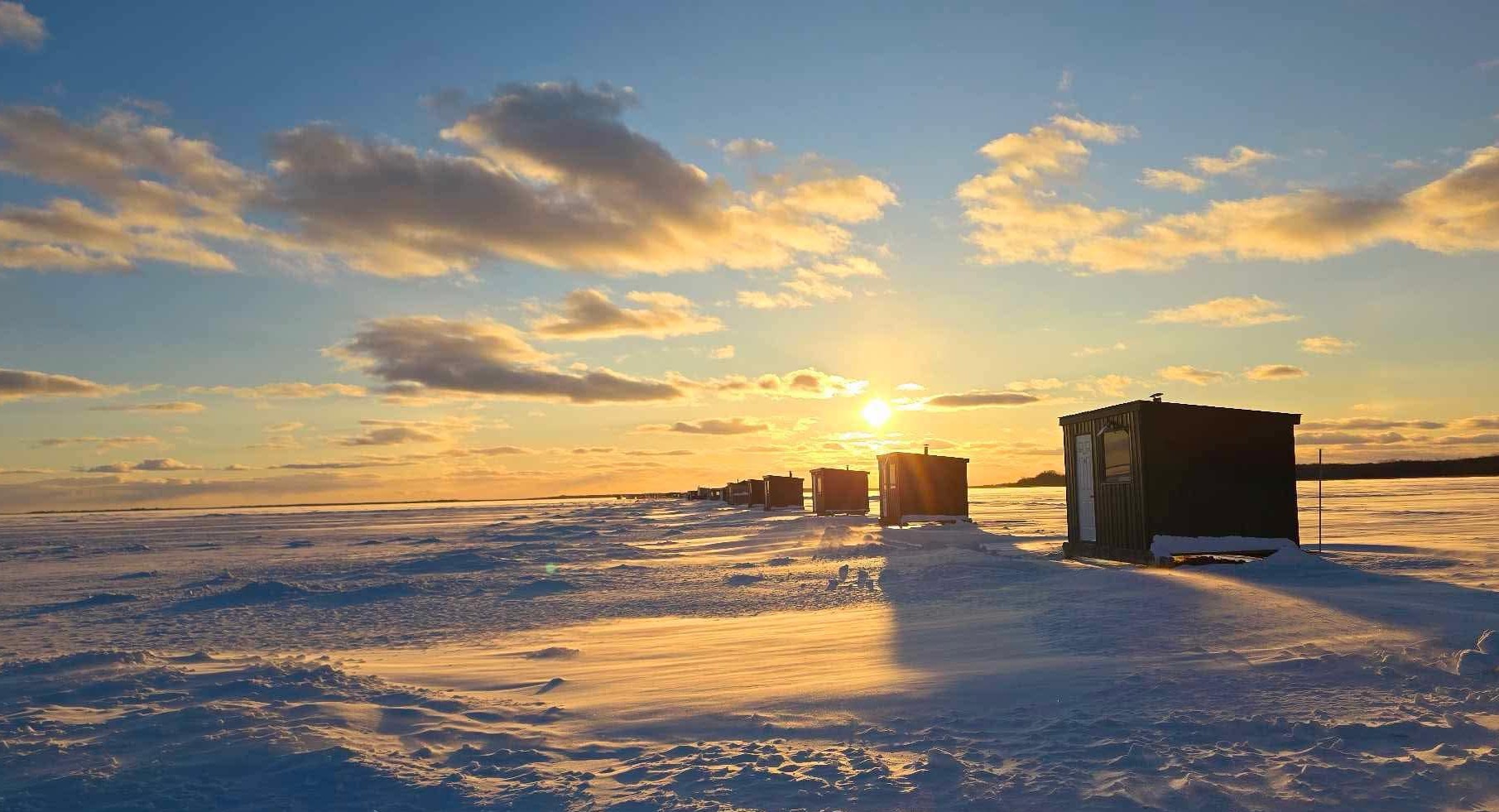 Domaine du Lac St-Pierre