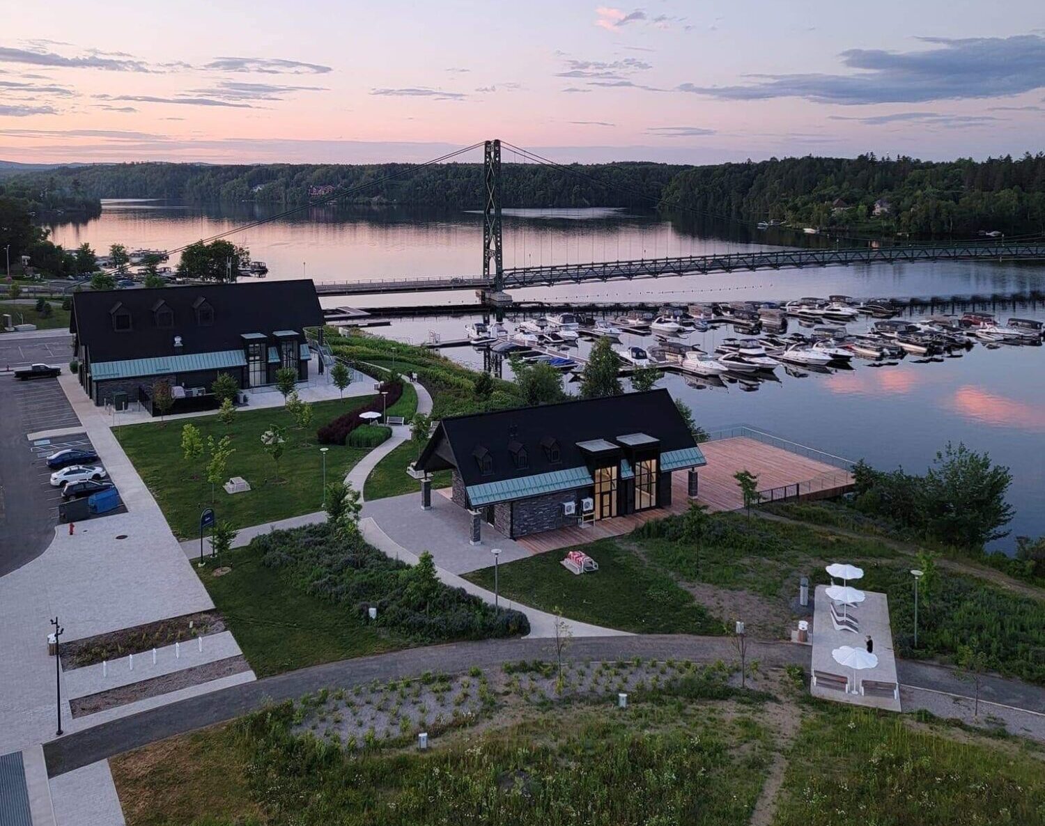 Ô Quai des brasseurs