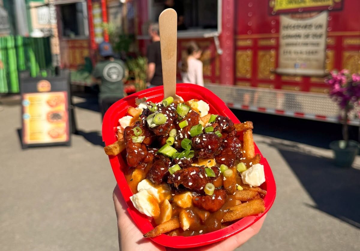Poutine