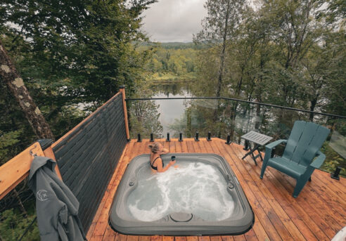 Domaine des Constellations