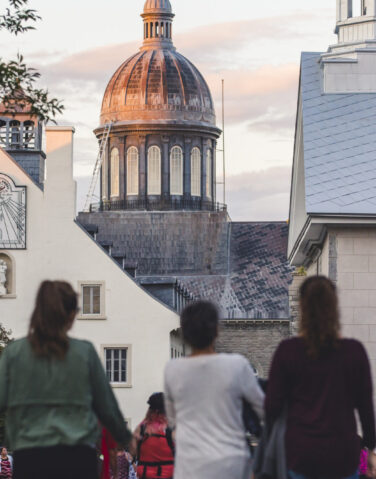 Vieux Trois-Rivières