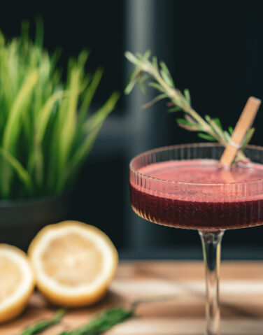 TCHIN-TCHIN Cocktails de la Mauricie