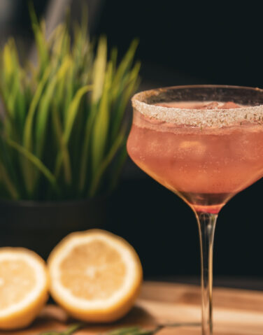 TCHIN-TCHIN Cocktails de la Mauricie