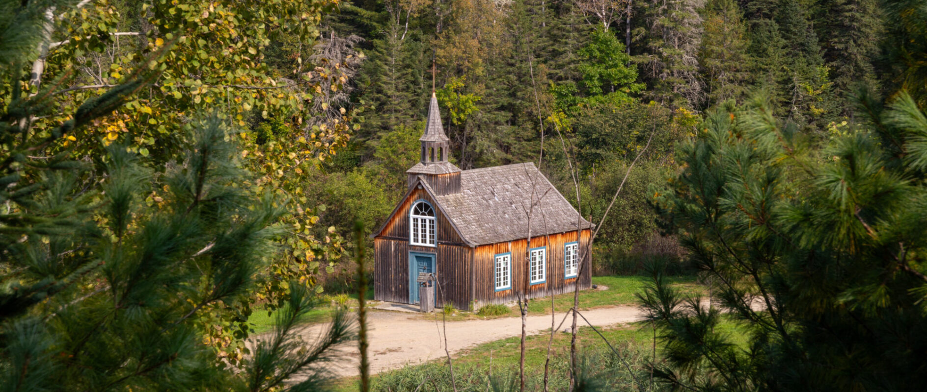Baluchon Éco-villégiature