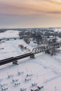 Pêche aux petits poissons des Chenaux