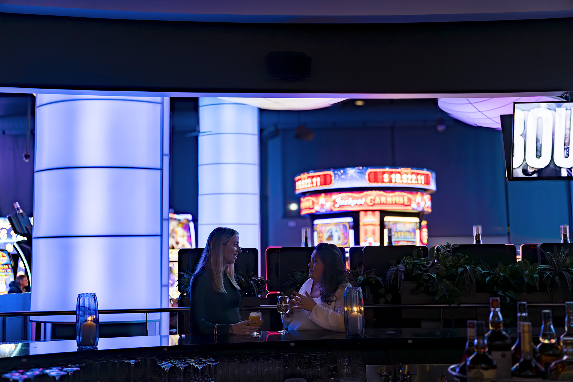 Salon de jeux de Trois-Rivières