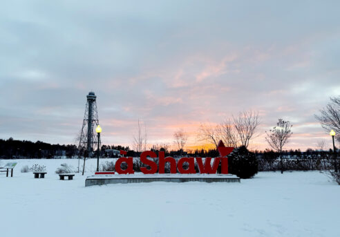 Shawinigan
