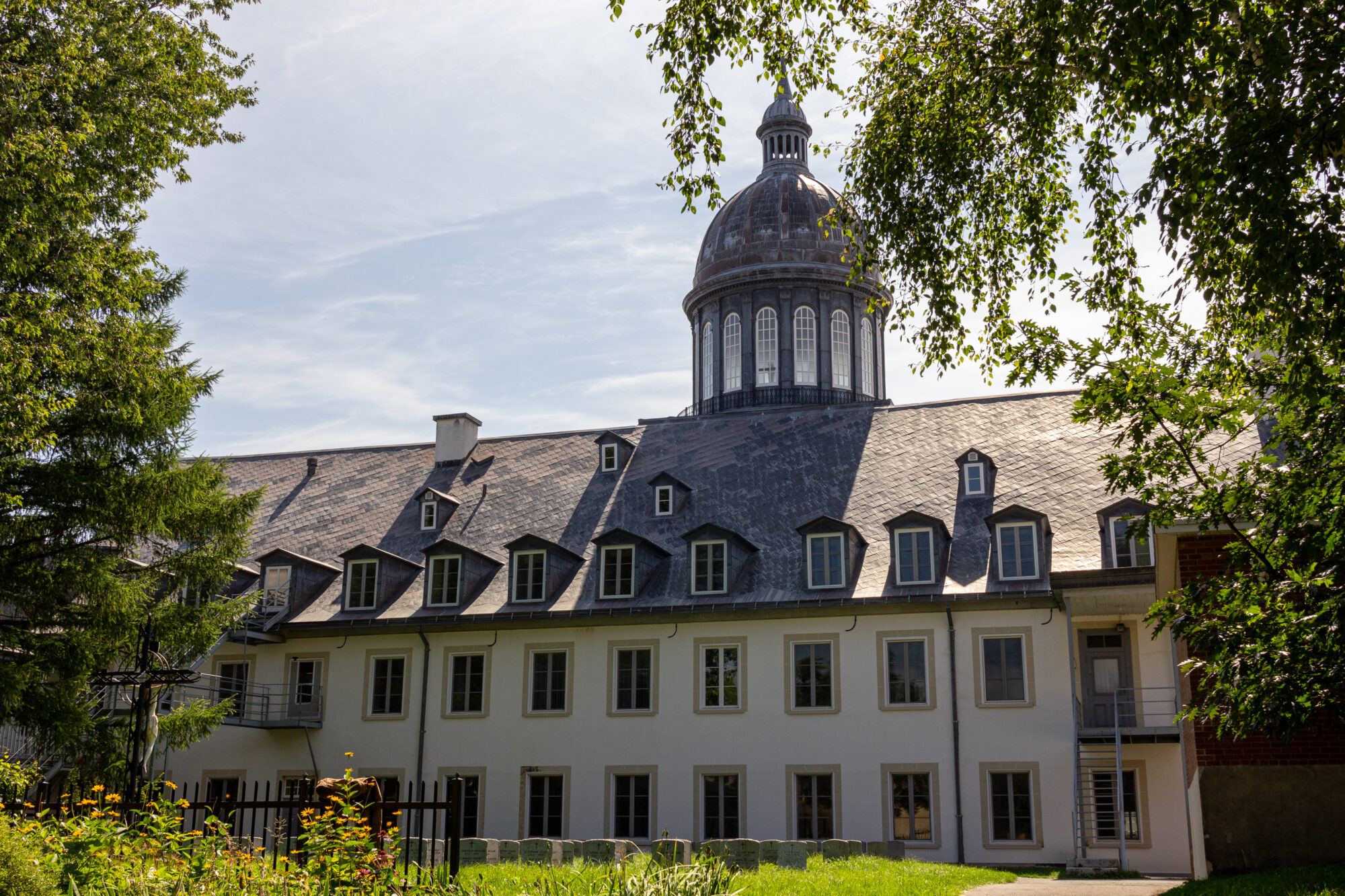 Musée des Ursulines