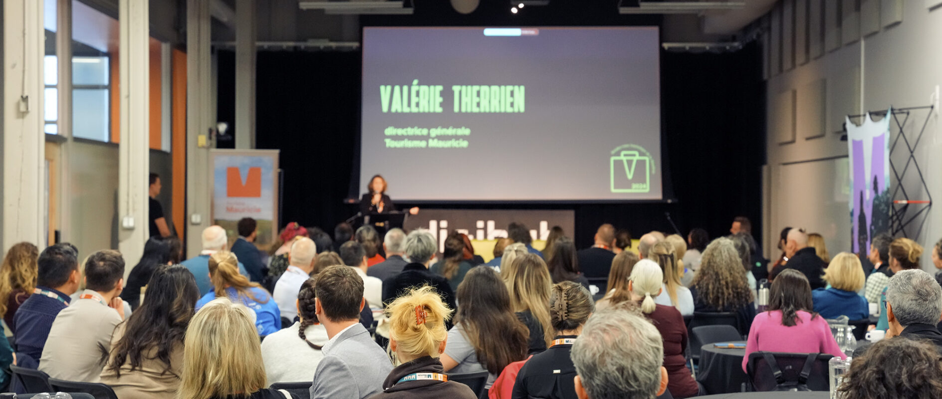 RDV touristique innovation